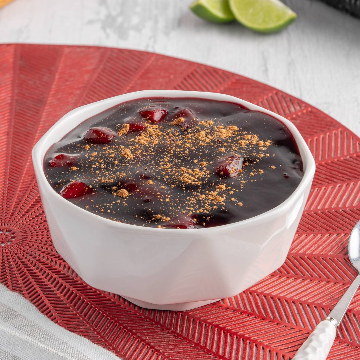 Mazamorra Morada