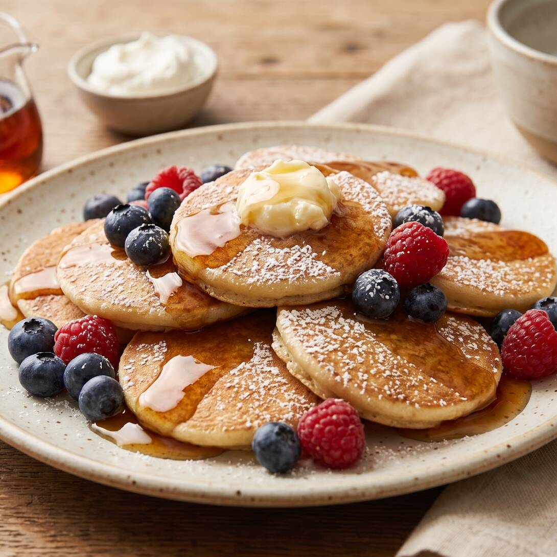 Minihotcakes