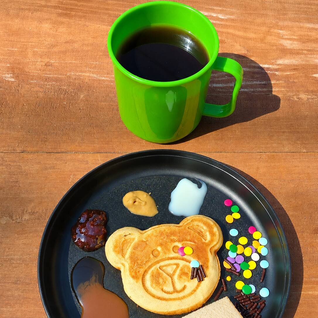 Combo Café