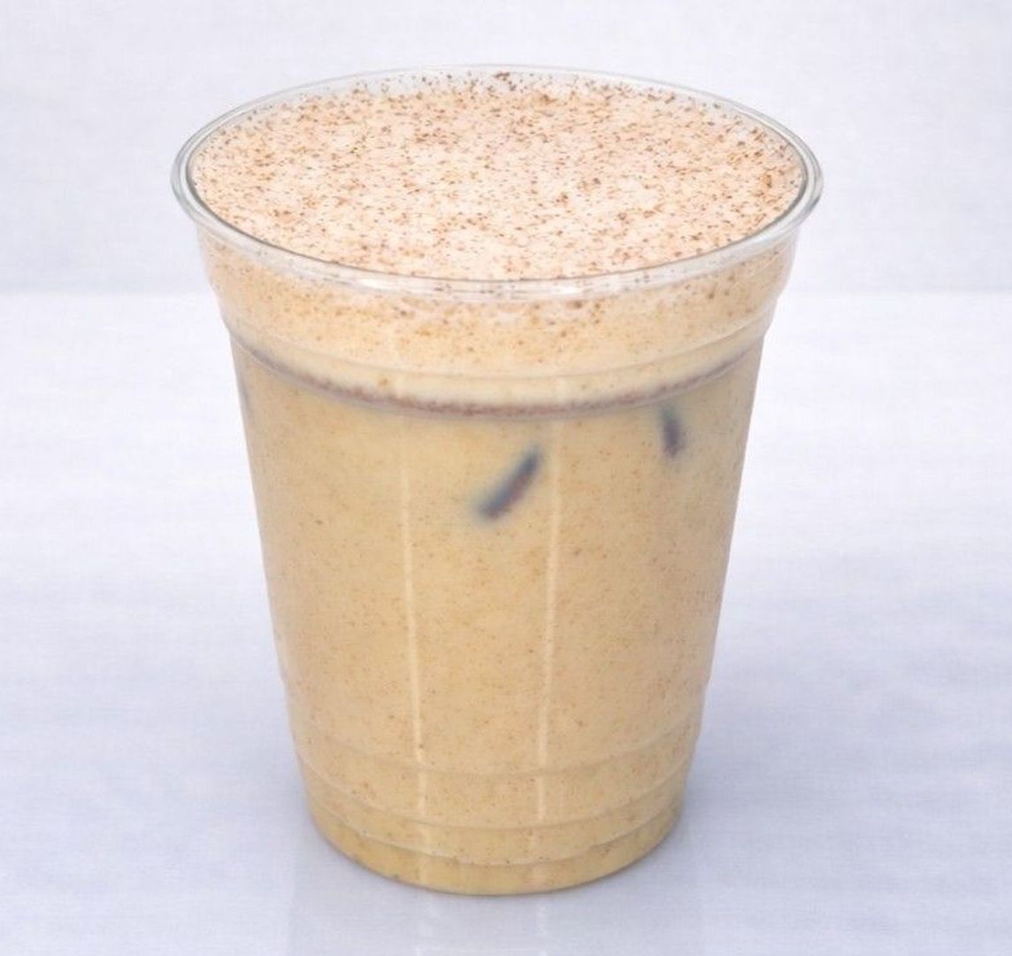 Creamy Horchata 473 ml