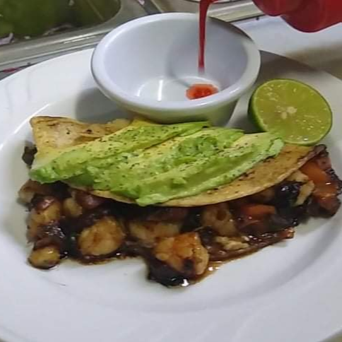 Tacos Gobernador