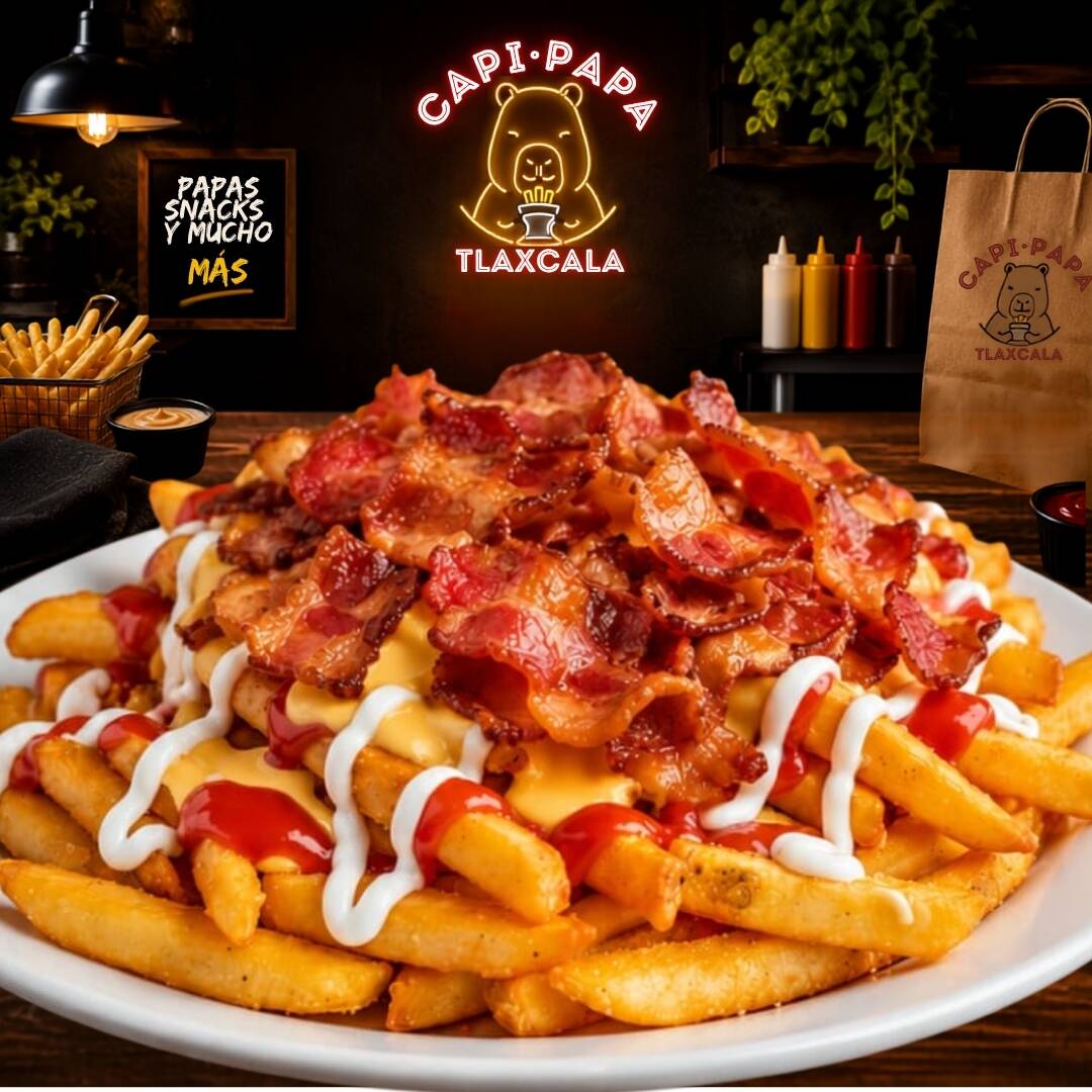 Toci Papas