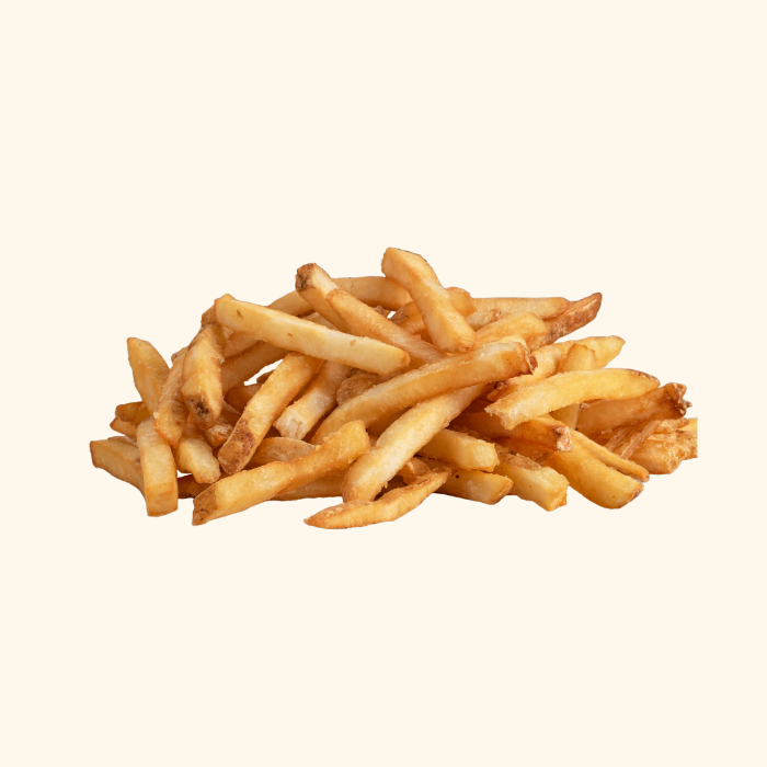 Papas Clásicas Chicas