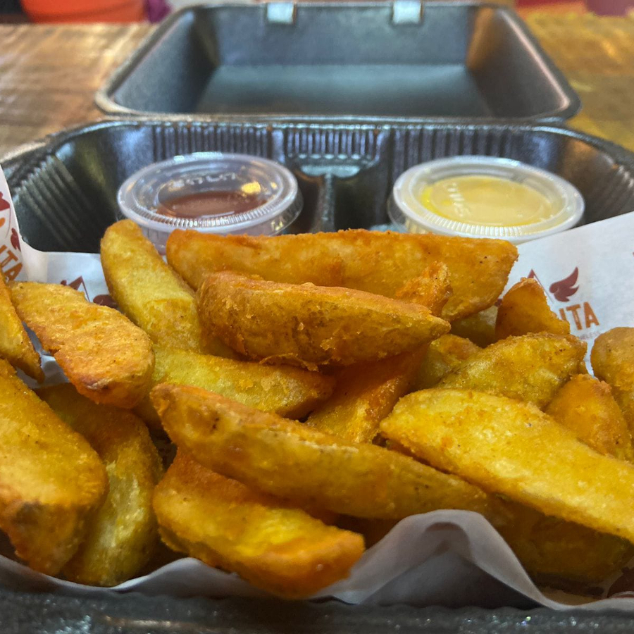 Papas Gajo 300g