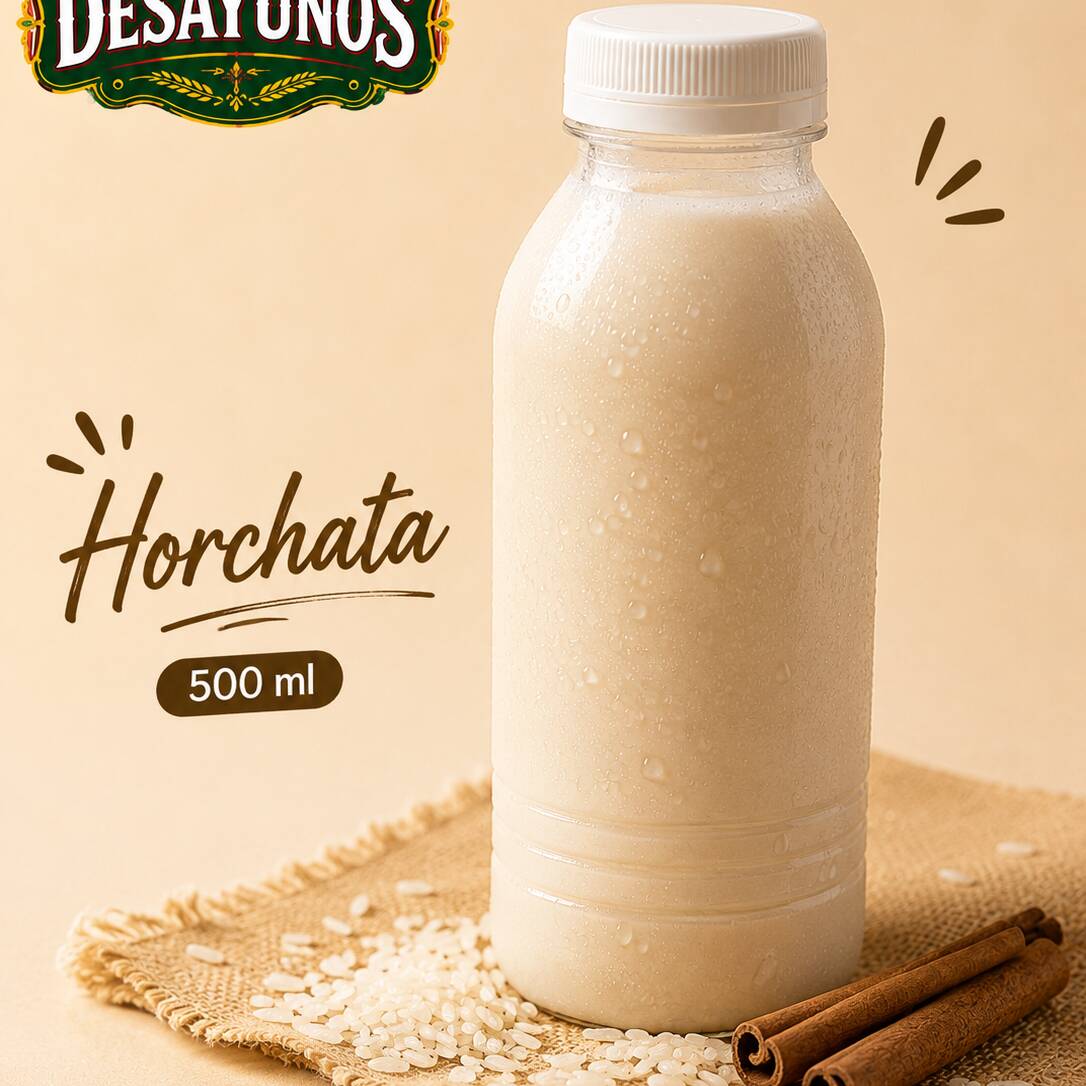 HORCHATA