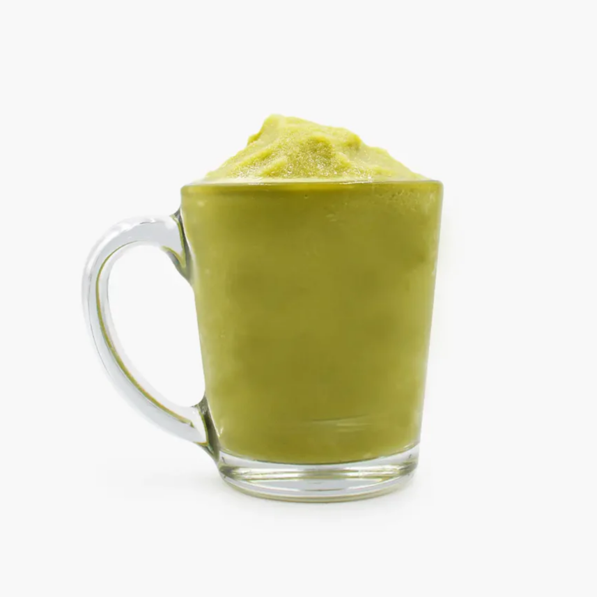MATCHA CALIENTE 16 OZ