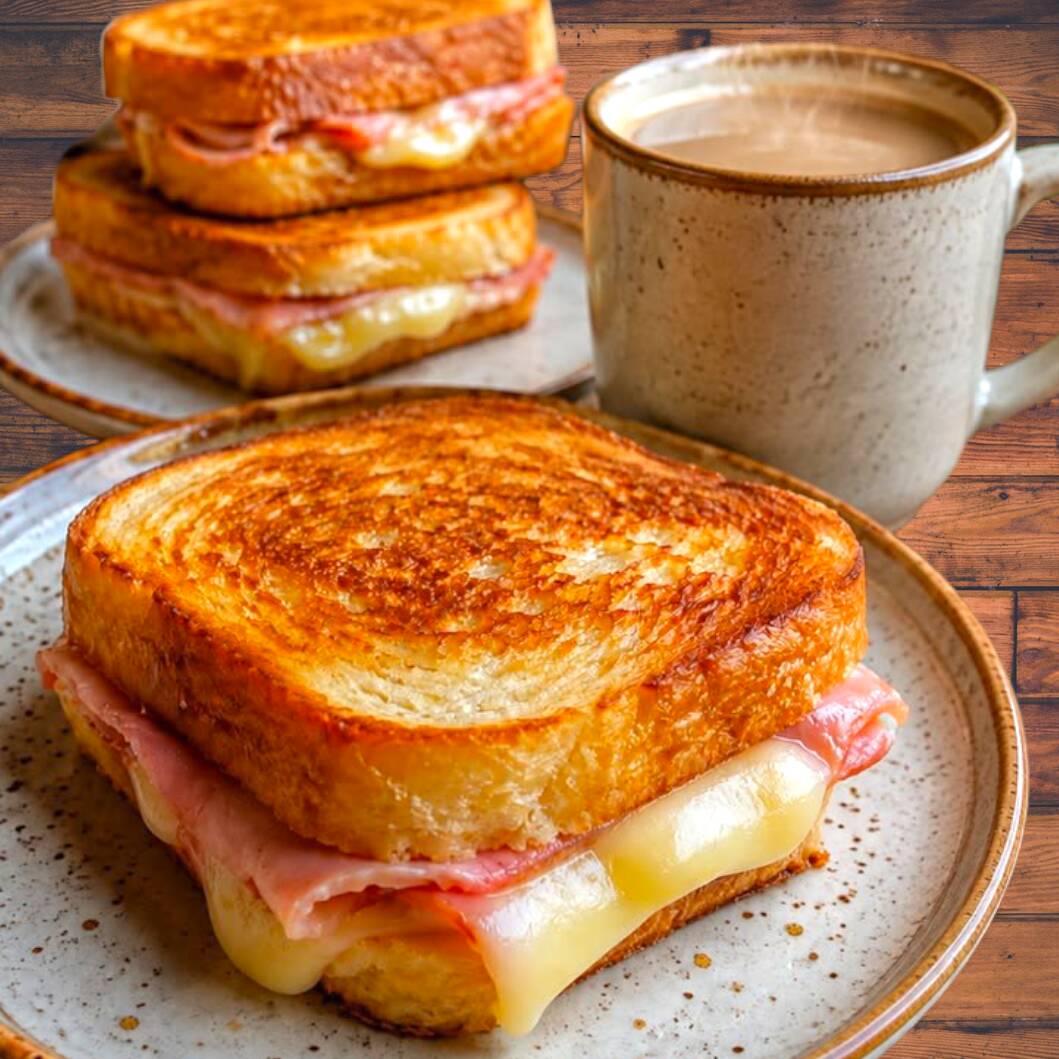 Sandwich Duo