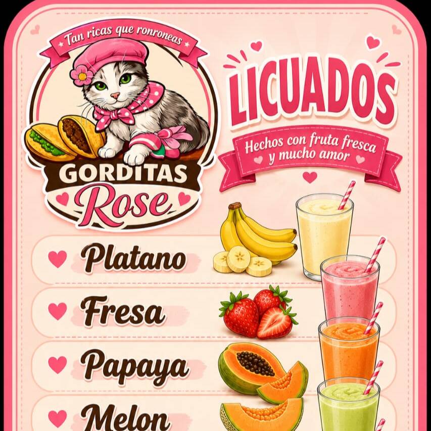 Licuado