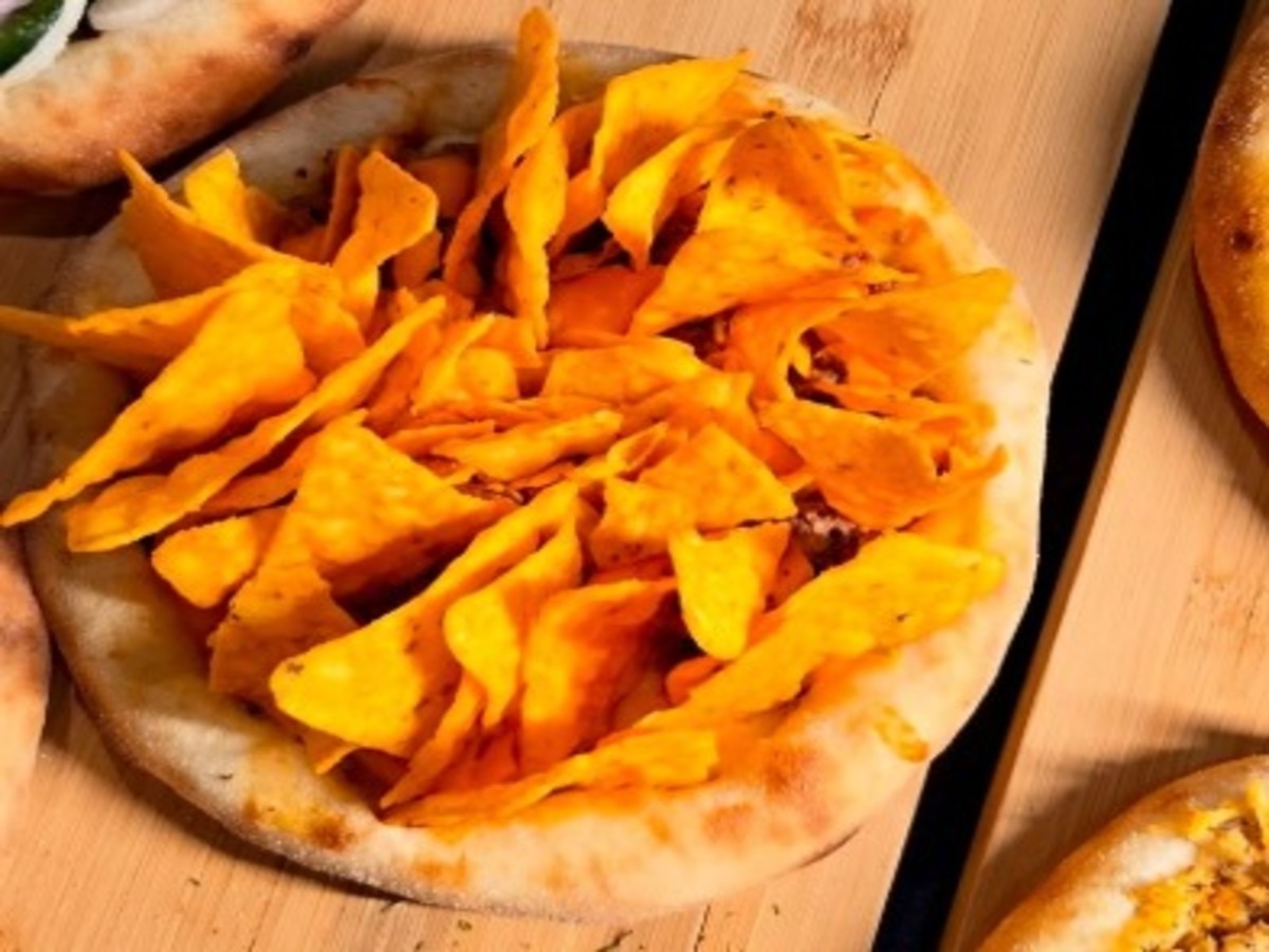 Delícias Da Vovó Esfiharia