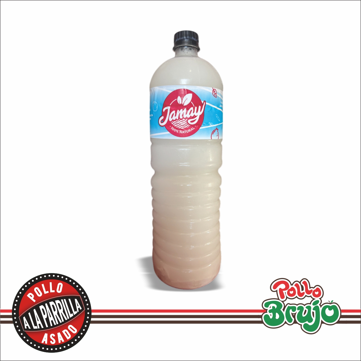 AGUA HORCHATA 1.5LT