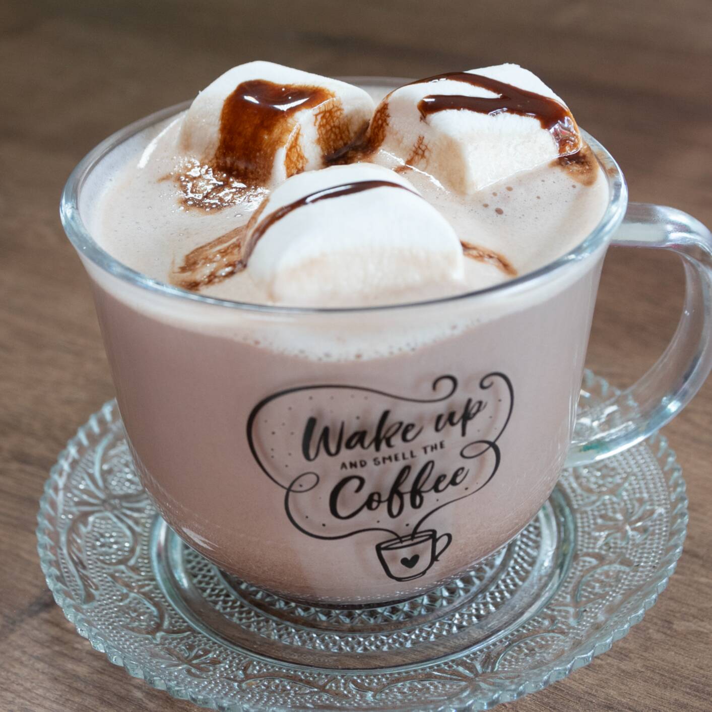 Chocolate Caliente