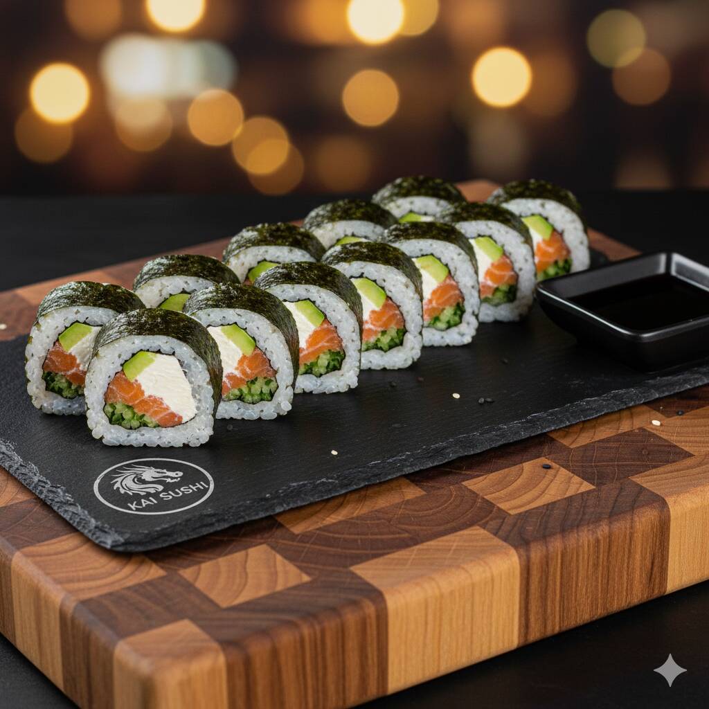 Maki Tradicional