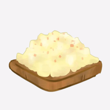 Toast de Ensalada de Huevo