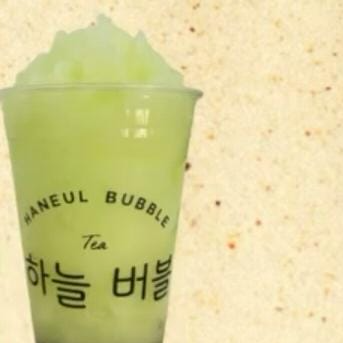 Smoothie Kiwi
