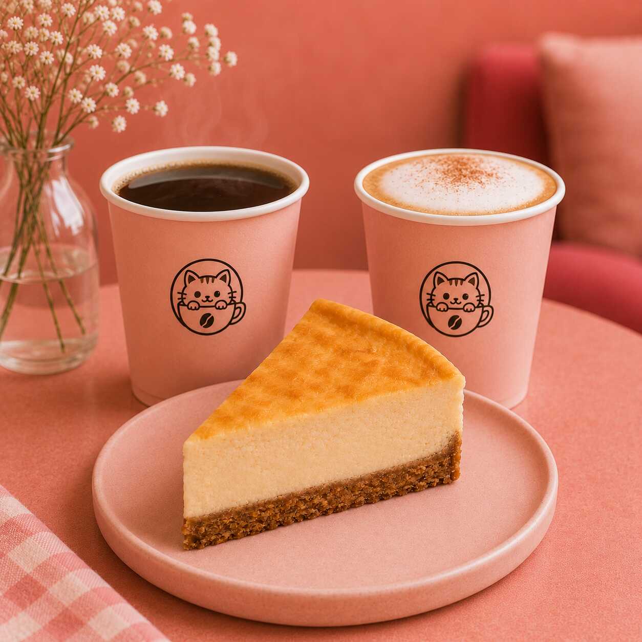 Coffee Break