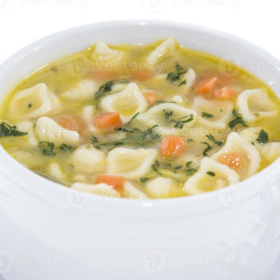 Porción Sopa del Día