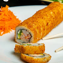 Empanizado Takesushi