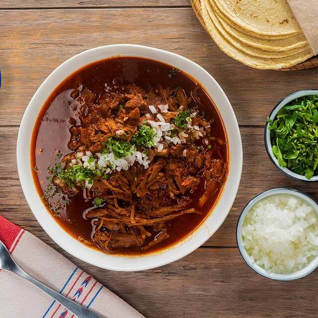 Orden de Barbacoa
