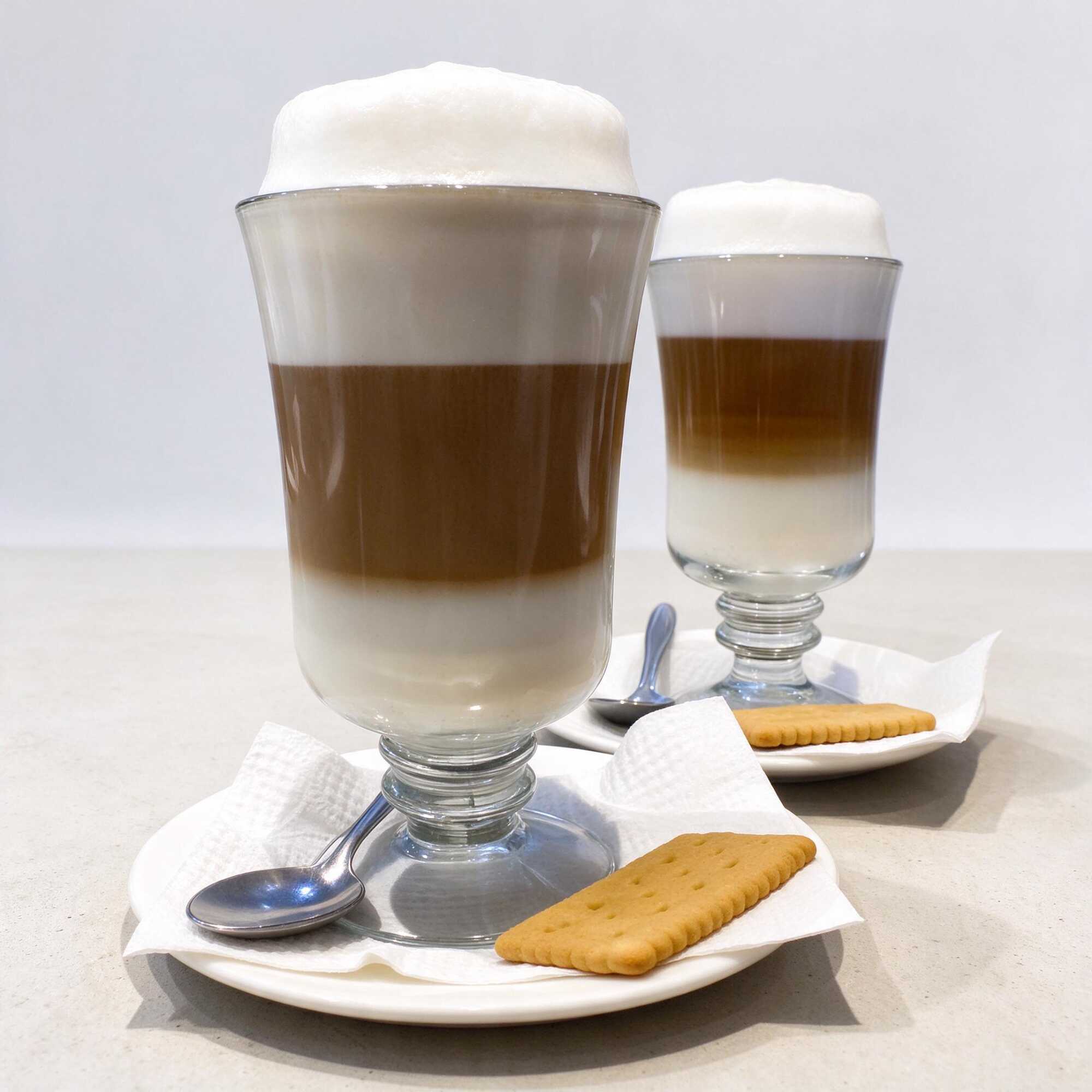 Cappuccino Clásico
