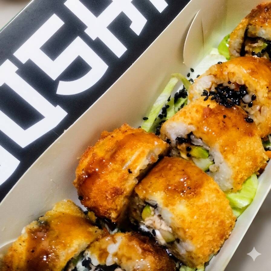 Tempura