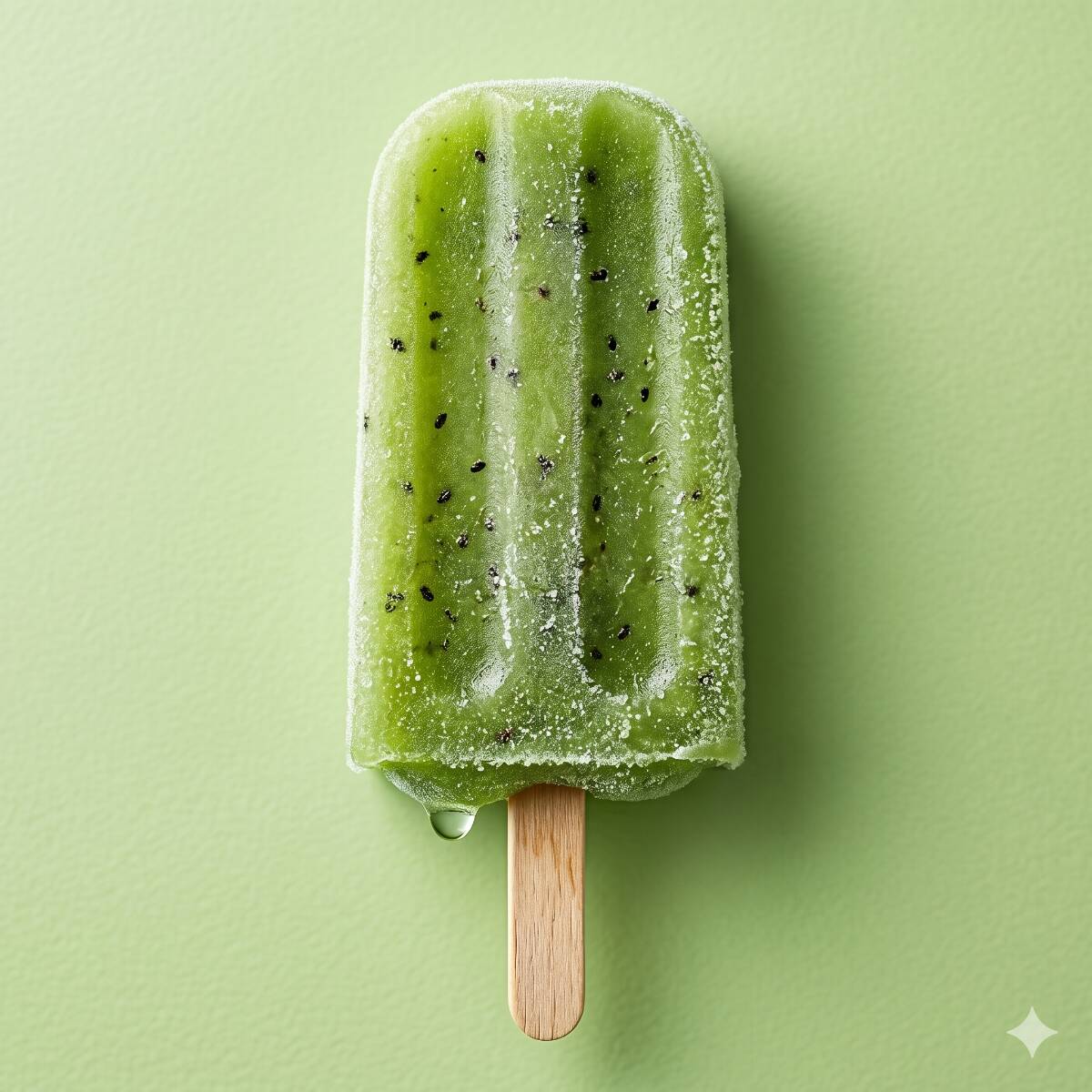 Paleta de Elote