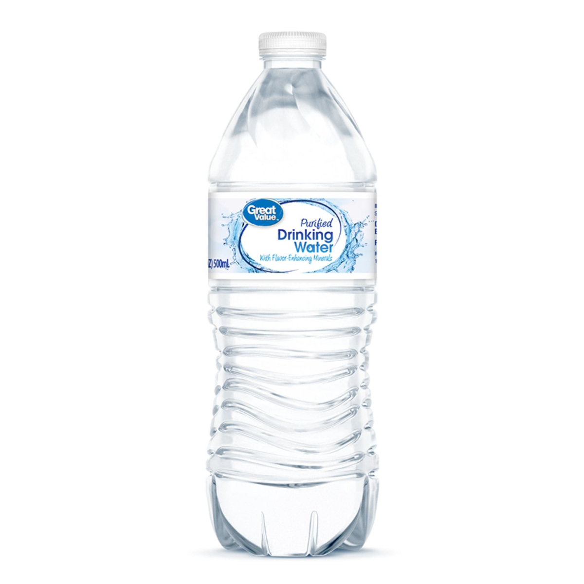 Agua 500 Ml