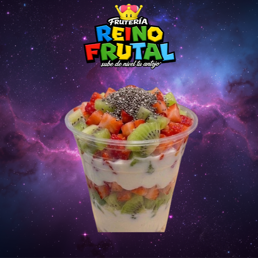 Copa Galáctica 16Oz