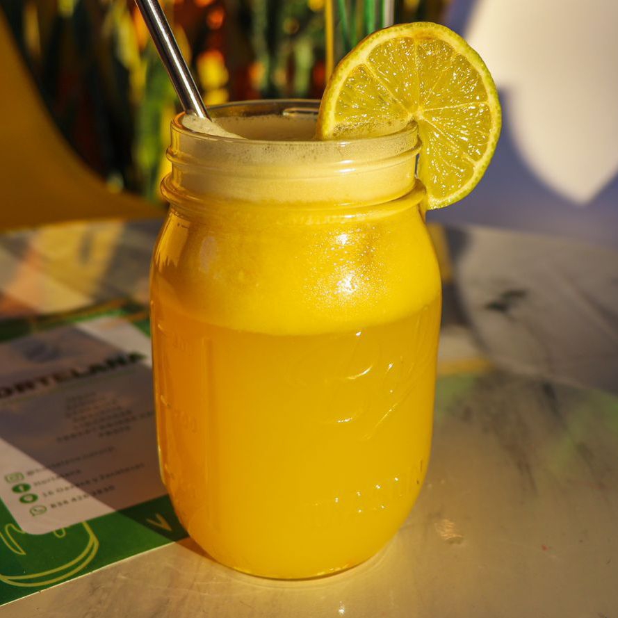 Bebida Especial, Adiós a La Gripa 500 Ml