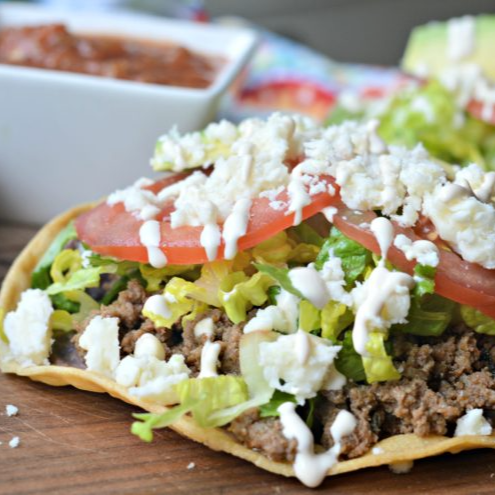 Tostadas