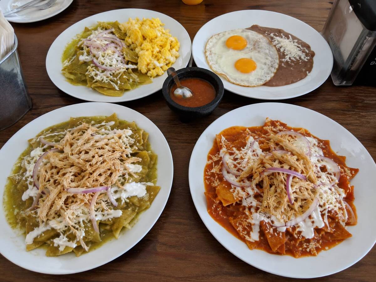 El Rincón Dorado