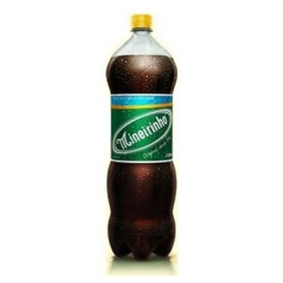 Mineirinho 2 litros gelado
