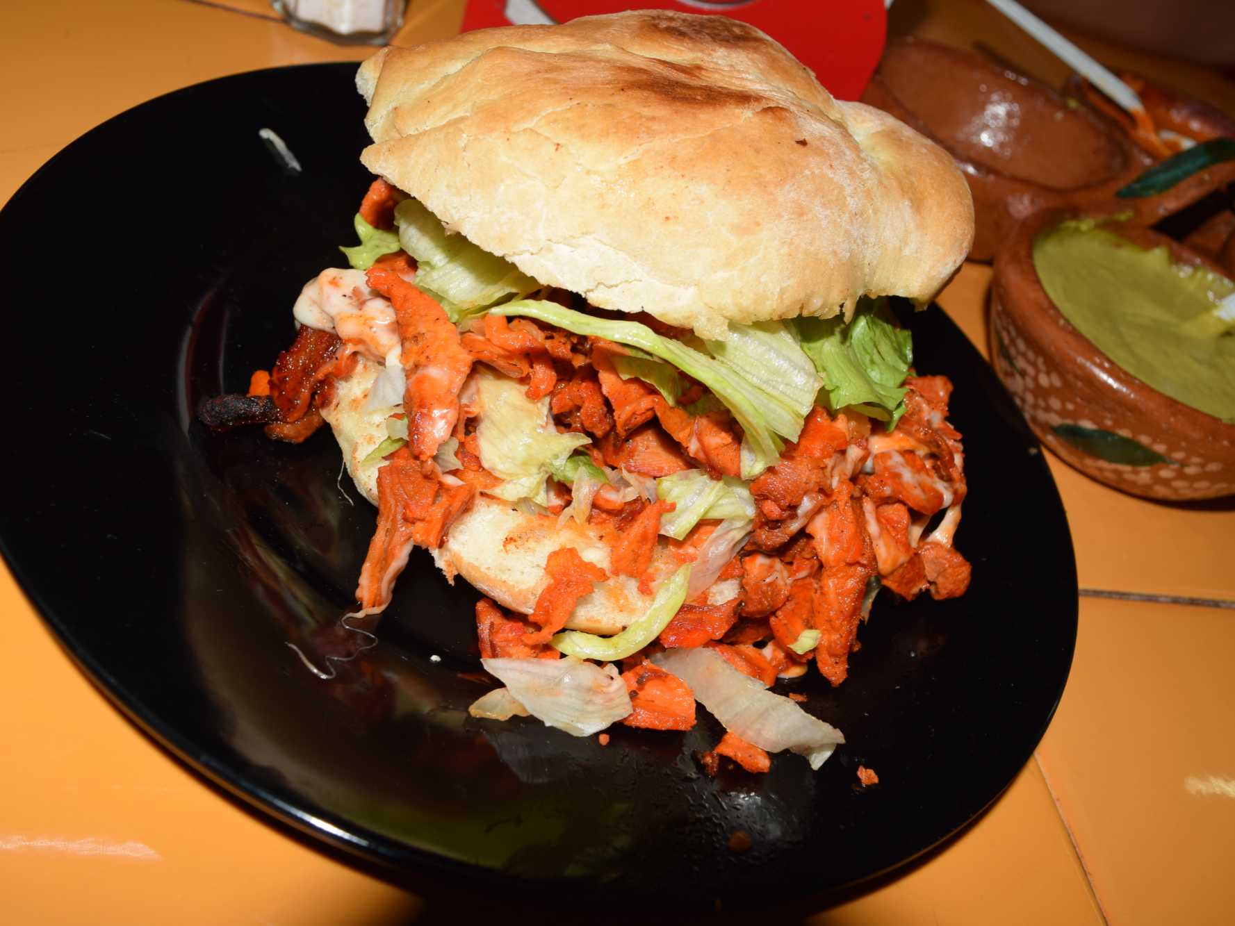 Torta de Pastor