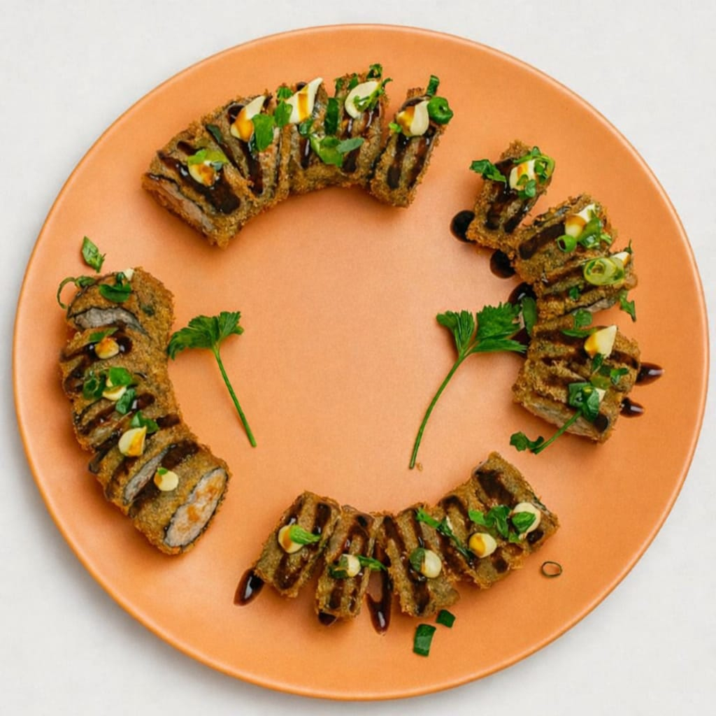 20 Unidades de Hot Pate de Tilapia