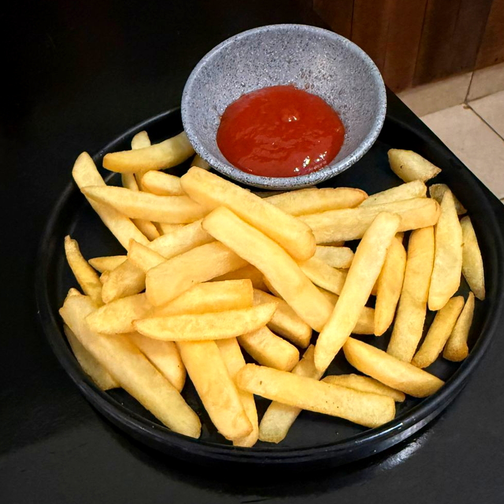 Orden de Papas 200 gr