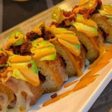 Chori Roll