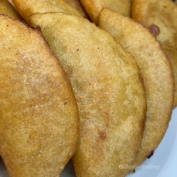 Empanadas de Queso