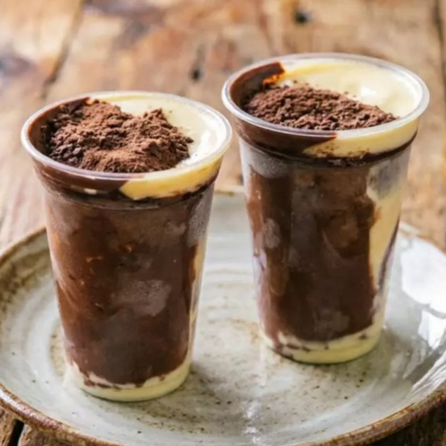 morango,nutella,leite em pó ,leite condensado