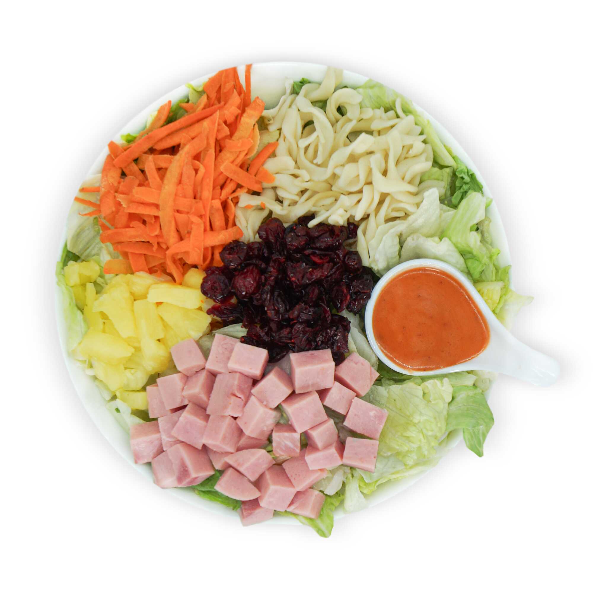 Ensalada chica