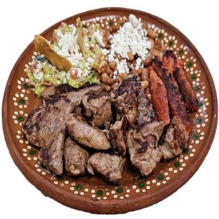 Orden de Arrachera