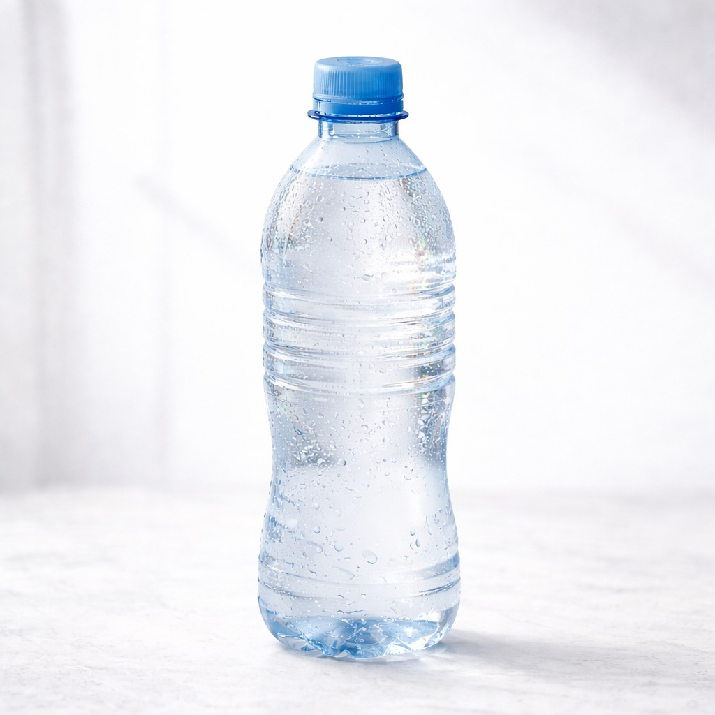 Agua Embotellada 500ml