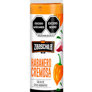 Salsa Sabor Habanero Cremoso