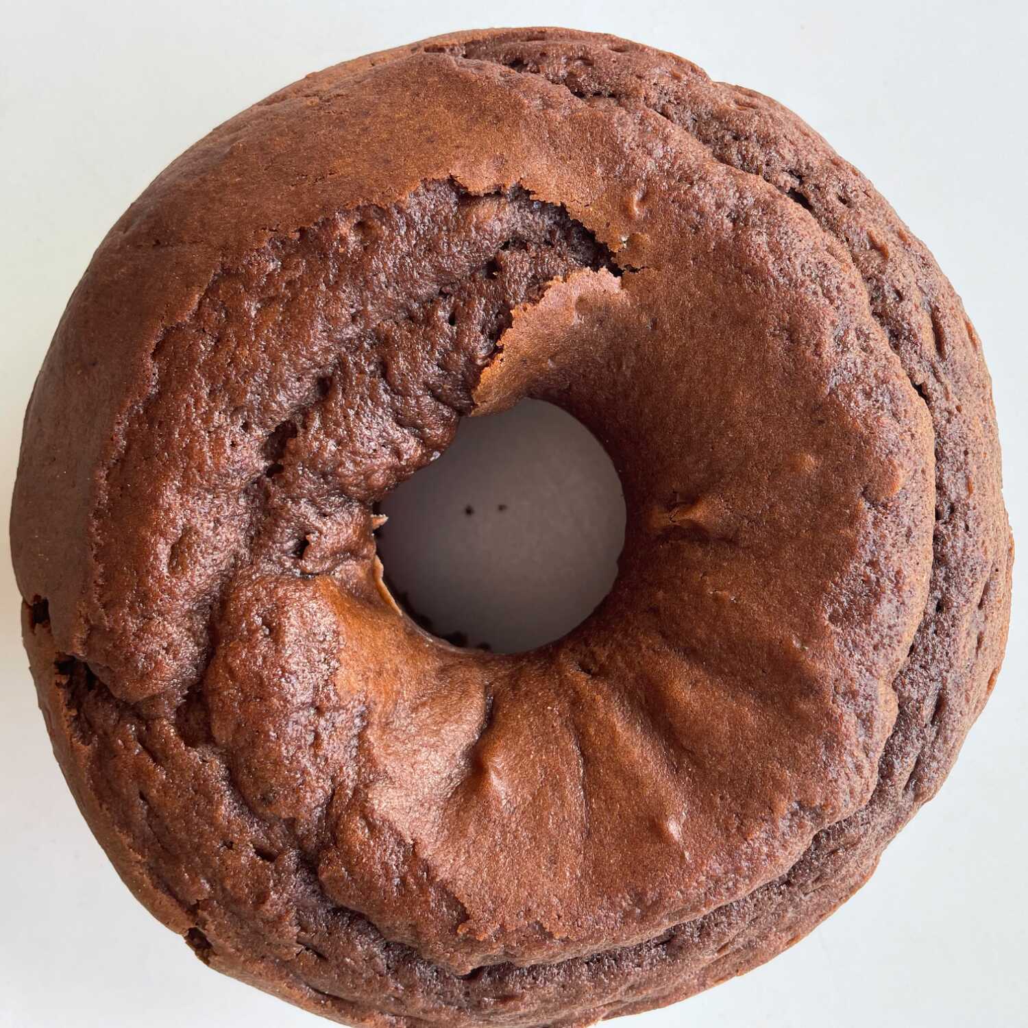 Bolo de Chocolate
