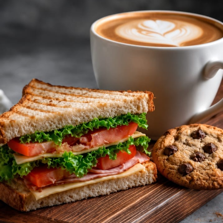 Combo Merienda
