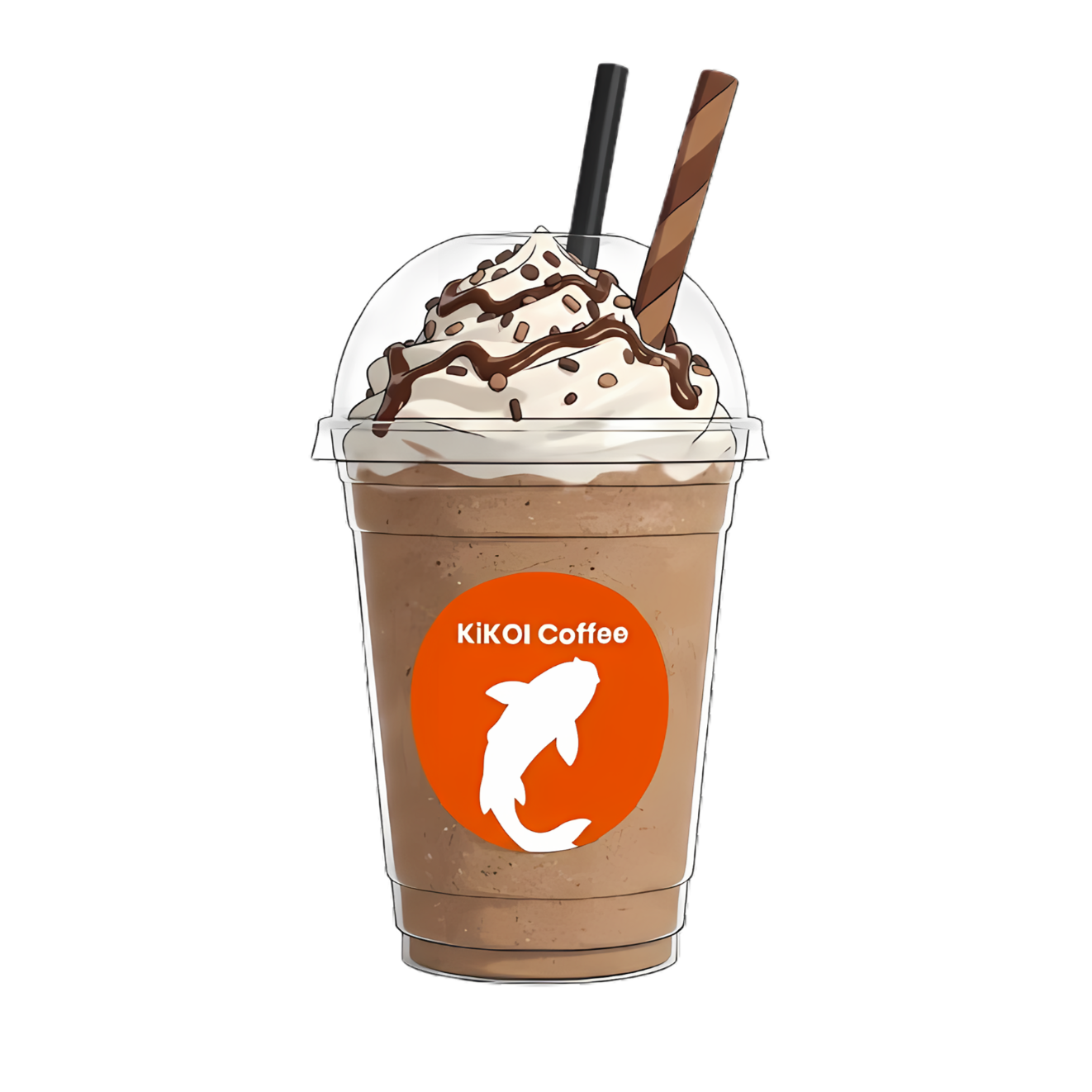Icekoi Café