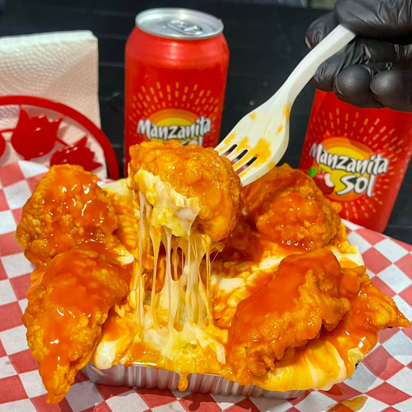 Papa Asada C/BONELESS