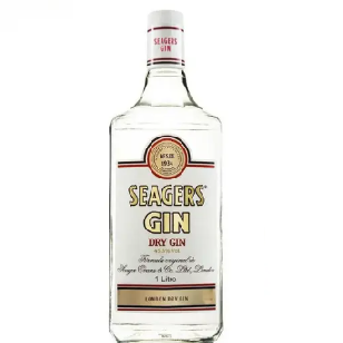 Gin 1 litro