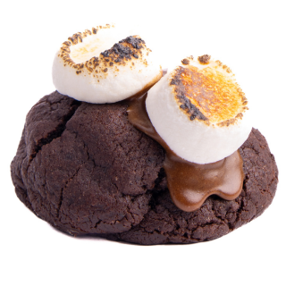 Galleta Lotus S´mores