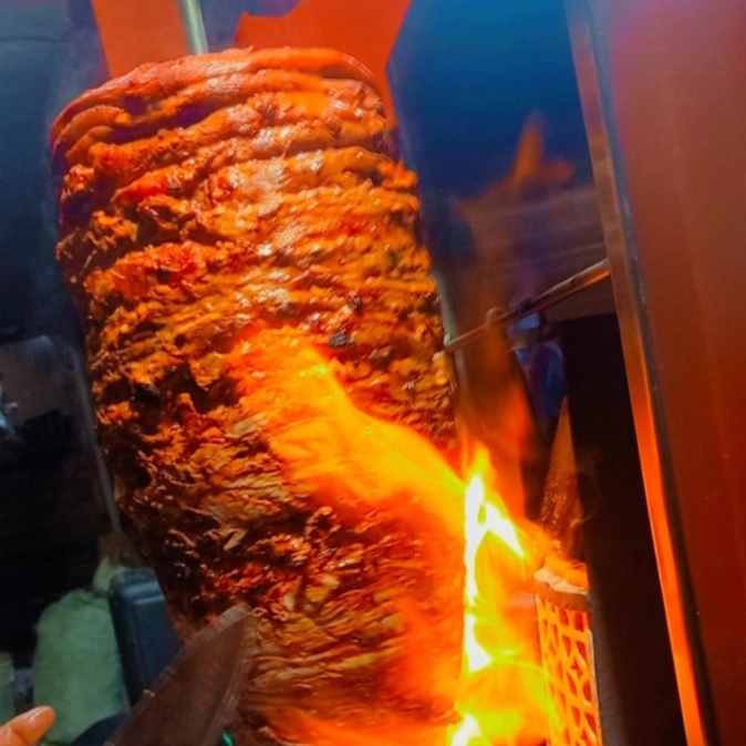 MEDIO KILO DE PASTOR