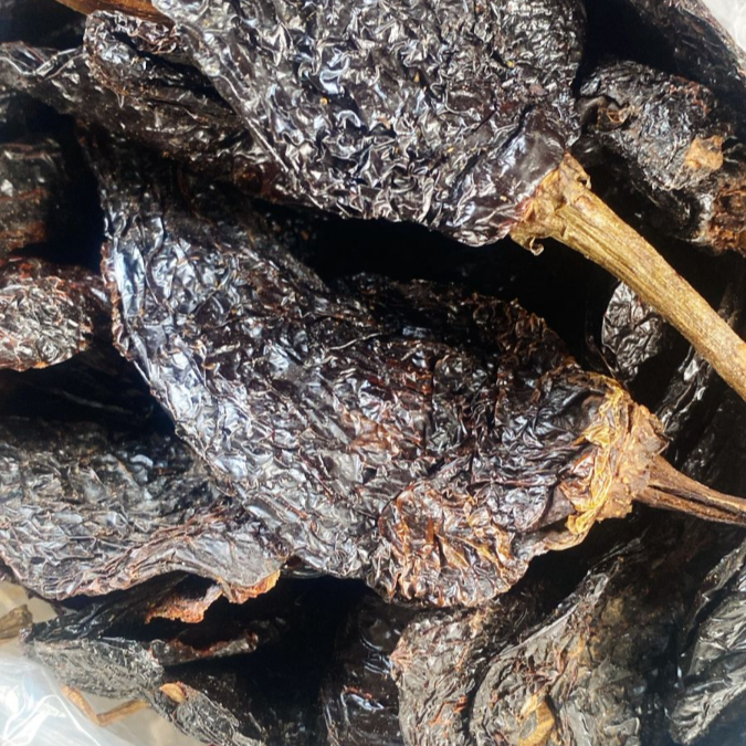 CHILE SECO ANCHO