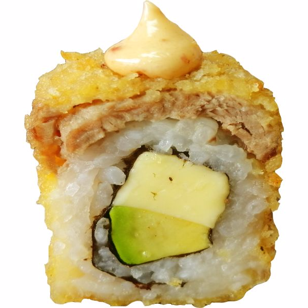 Beef Roll